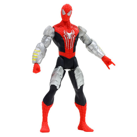 早い者勝ち】スパイダーマン 46cmビッグフィギュア 2体セット 売れ筋