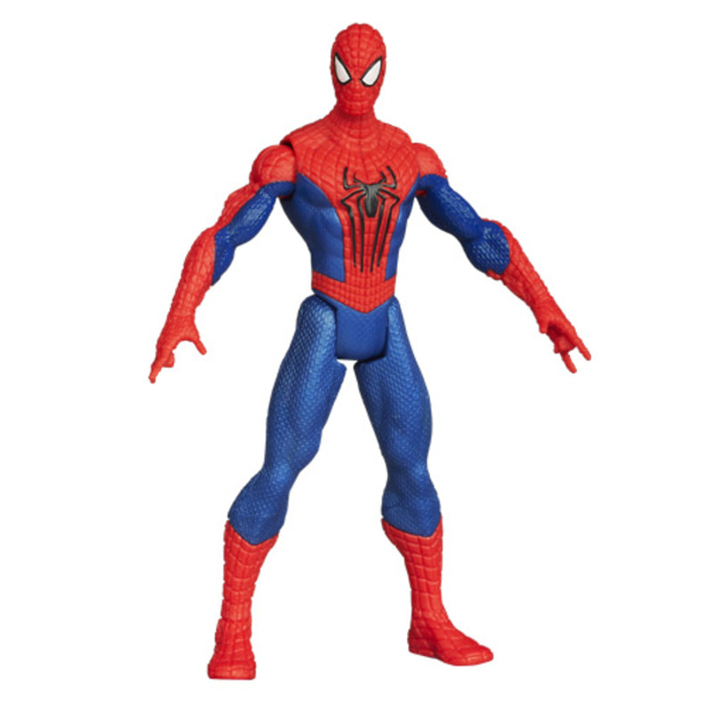 ULTIMATE FIGURE COLLECTION  スパイダーマン2