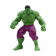 アメイジング・スパイダーマン２　アクションフィギュア６インチ「オールスター・ソフビ」ハルク