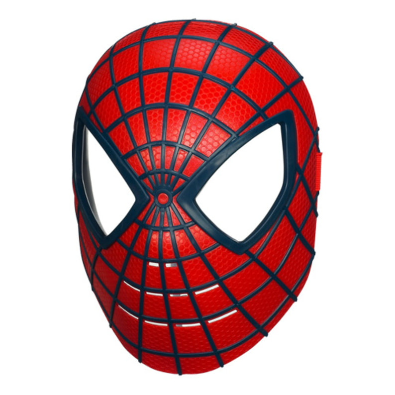 アメイジング・スパイダーマン２　コスプレマスク　スパイダーマン（101757007）｜アメイジング・スパイダーマン２｜TOHO theater  STORE｜