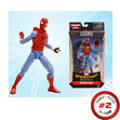 スパイダーマン：ホームカミング 6インチ スパイダーマン