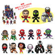 スパイダーマン：ホームカミング ミステリーミニ スパイダーマン