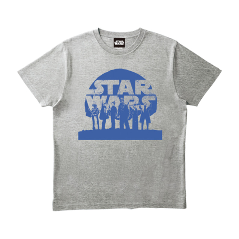 人気 スターウォーズ Tシャツ SOLO ハンソロ - 通販