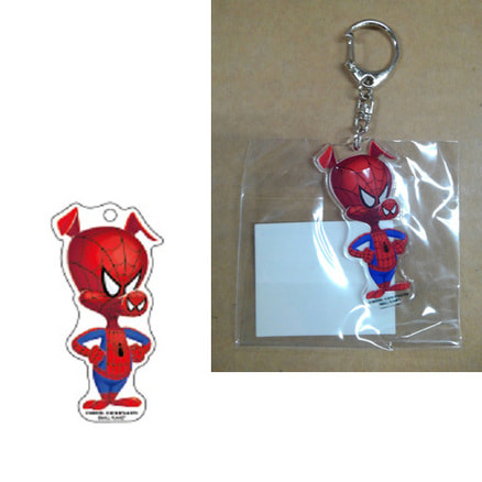 スパイダーマン：スパイダーバース 【劇場・通販限定