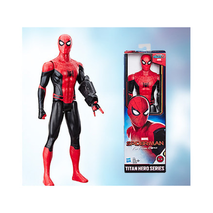 スパイダーマン：ファー・フロム・ホーム フィギュア6インチ