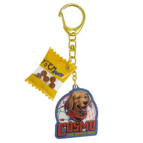 ガーディアンズ・オブ・ギャラクシー VOLUME3　コスモキーホルダー