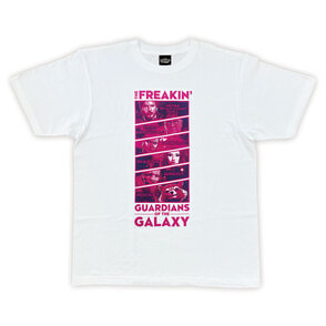 スター・ロード ジャケット Tシャツ ガーディアンズ・オブ・ギャラクシー スター・ロード ジャケット Tシャツ ガーディアンズ・オブ
