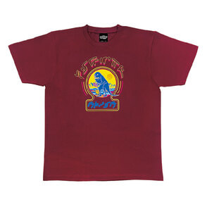 ガーディアンズ・オブ・ギャラクシー VOLUME3　Ｔシャツ（レプリカ）