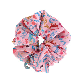 リトル・マーメイド　シュシュ