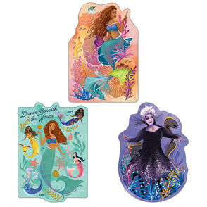 リトル・マーメイド　ステッカーセット