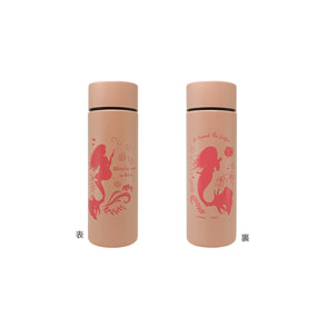 リトル・マーメイド　ミニサーモボトル