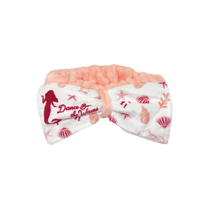 リトル・マーメイド　ヘアバンド