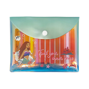 リトル・マーメイド　色えんぴつ