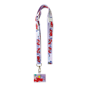 リトル・マーメイド　フォンタブショルダー