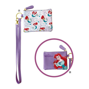 リトル・マーメイド　パスポーチ