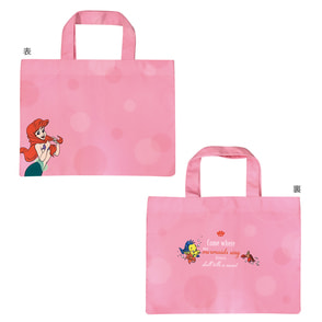 リトル・マーメイド　トートバッグ