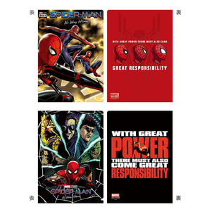 【New!】ＳＭＭ３ミニクリアファイルセット