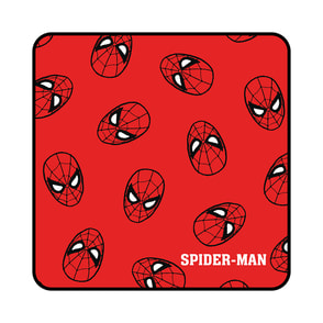 スパイダーマン：アクロス・ザ・スパイダーバース　ミニタオル