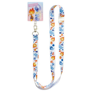 マイ・エレメント　フォンタブショルダー