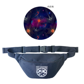 マーベルズ　ボディバッグ