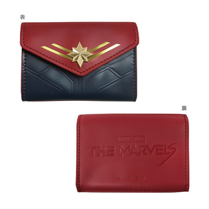 マーベルズ　カードケース