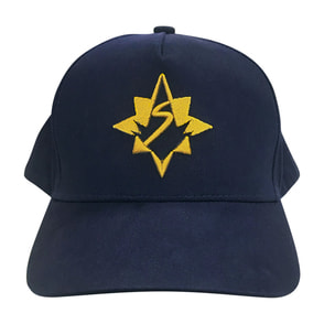 マーベルズ　キャップ