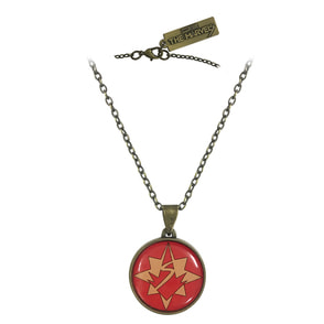 マーベルズ　ペンダント