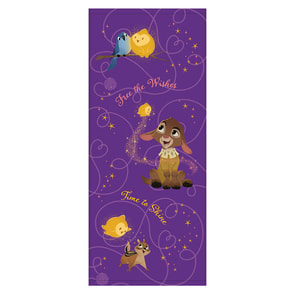 ウィッシュ　フェイスタオル