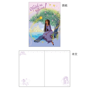 キャラクターグッズ｜ウィッシュ（WISH）｜TOHO theater STORE｜