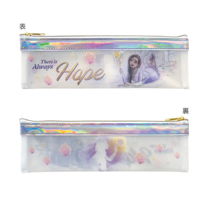 ウィッシュ　ペンポーチ