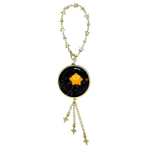 ウィッシュ　バッグチャーム