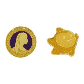 ウィッシュ　ピンズセット