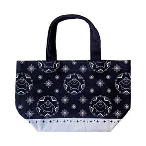 ウィッシュ　ランチトート