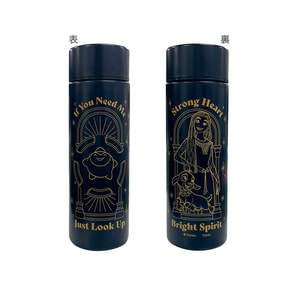 ウィッシュ　サーモボトル