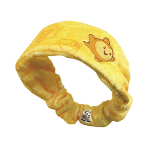 ウィッシュ　ヘアバンド