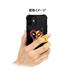 デッドプール&ウルヴァリン　アイマスク&スマホリング&めり込みマグネット&銀行券 51YNsixUAiL._UF350,350_QL80_.jpg