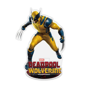 デッドプール＆ウルヴァリン　ビッグアクリルスタンド（ウルヴァリン）