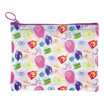 インサイド・ヘッド２　フラットポーチ