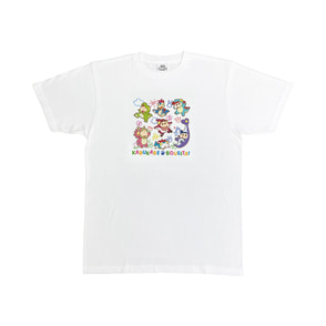 クレヨンしんちゃん Tシャツ（フリーサイズ） シネマパレード