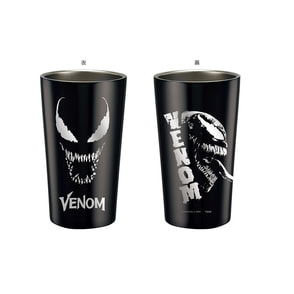 ヴェノム　ザ・ラストダンス　タンブラー
