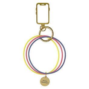 スマホを落としただけなのに～最終章～　フォンタブストラップ