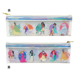 モアナと伝説の海２　ペンポーチ（プリンセス）