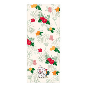 モアナと伝説の海２　フェイスタオル