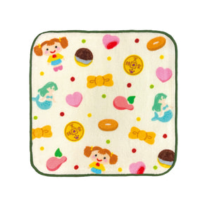 ふしぎ駄菓子屋 銭天堂　ミニタオル