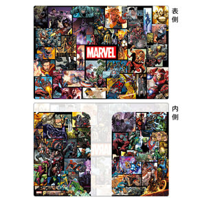 クレイヴン・ザ・ハンター　ダブルファイル