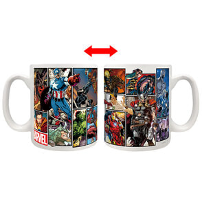 クレイヴン・ザ・ハンター　マグカップ