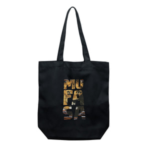 ライオン・キング：ムファサ　トートバッグ