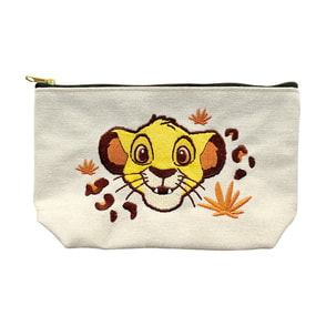 ライオン・キング：ムファサ　ポーチ