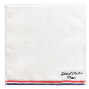 グランメゾン・パリ　ミニタオル