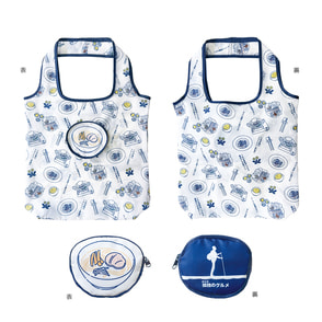 劇映画 孤独のグルメ エコバッグ